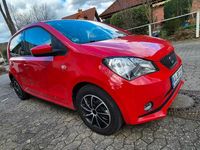 Gebraucht Seat Mii 2019 Rot Kleinwagen