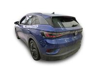 Gebraucht VW ID.4 Pro Performance 150 kW (204 PS) 2023 Blau SUV