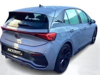 Gebraucht Cupra Born 150 kW (204 PS) 2023 Grau Kleinwagen