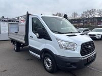 Gebraucht Ford Transit 125 PS (91 kW) 2014 Weiß