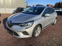 Gebraucht Renault Clio V Zen 67 PS (49 kW) 2021 Silber Kleinwagen