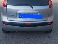 Gebraucht Nissan Note 88 PS (64 kW) 2007 Silber Kleinwagen