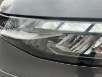 Gebraucht VW Multivan Life 204 PS (150 kW) 2023 Grau Van / Kleinbus