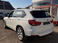 Gebraucht BMW X5 258 PS (189 kW) 2014 SUV