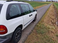 gebraucht Chrysler Grand Voyager 3.3 LE