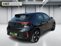 Gebraucht Opel Corsa-e 100 kW (136 PS) 2023 Lackierung schwarz perla nera/ Kleinwagen