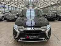 gebraucht Mitsubishi Outlander P-HEV 2.4 PHEV PHEV Top 4WD (EU