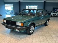 Gebraucht VW Jetta 69 PS (50 kW) 1983 Grün Limousine
