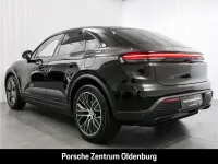 Gebraucht Porsche Macan 4 Electric 300 kW (408 PS) 2026 Schwarz SUV
