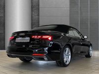 gebraucht Audi A5 Cabriolet Advanced (Garantie 05/2028.Navi.SHZ