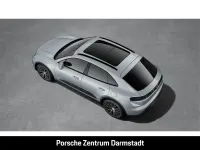 Gebraucht Porsche Macan 264 kW (360 PS) 2025 Silber SUV