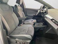 Gebraucht VW ID.4 Pro 210 kW (286 PS) 2025 Mondsteingrau / schwarz SUV