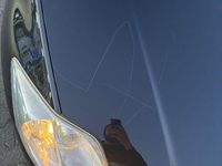 Gebraucht Toyota Auris Team 97 PS (71 kW) 2008 Schwarz Kleinwagen