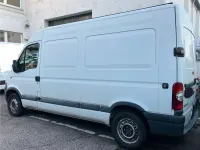 Usata Renault Master 125 CV (91 kW) 2009 Bianco