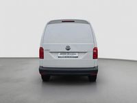 Gebraucht VW Caddy 122 PS (89 kW) 2020 Candyweiß Van / Kleinbus
