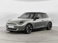 Gebraucht Mini Cooper Favoured 135 kW (184 PS) 2025 Silber Kleinwagen