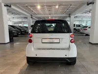 Gebraucht Smart ForTwo Coupé 61 PS (44 kW) 2015 Silber Coupé