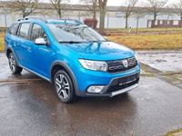 gebraucht Dacia Logan MCV TCe 90 Stepway