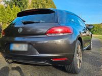 gebraucht VW Scirocco 1.4 TSI 90kW LIFE LIFE