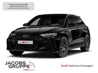 Gebraucht Audi RS3 Ambiente 294 PS (216 kW) 2025 Schwarz Limousine