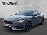 Gebraucht Cupra Leon 150 PS (110 kW) 2024 Grau Limousine