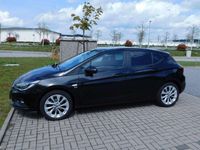 gebraucht Opel Astra 120 Jahre 1. Hand Inspektion neu GARANTIE