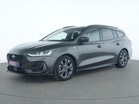 Gebraucht Ford Focus ST-Line X 155 PS (114 kW) 2024 Magnetic grau Limousine