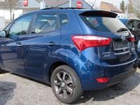 gebraucht Hyundai ix20 1.6 Space Plus-Paket Automatik*PDC-SHZ-NAVI