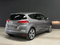 Gebraucht Renault Scénic IV 140 PS (102 kW) 2018 Grau Van / Kleinbus