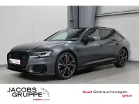 Gebraucht Audi S6 Ambiente 253 PS (186 kW) 2025 Grau Kombi