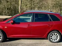 Gebraucht Seat Ibiza ST 75 PS (55 kW) 2012 Andere farben Kombi