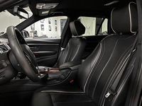 Second-hand BMW 320 190 CP (139 kW) 2017 Negru Break