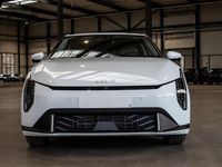 Neu Kia EV4 Earth 150 kW (204 PS) 2026 Weiß Limousine