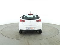 Gebraucht Mazda 2 Ad'Vantage 90 PS (66 kW) 2021 Weiß Kleinwagen