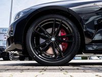 Gebraucht BMW M340 Performance 340 PS (250 kW) 2022 Schwarz Limousine