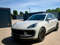 Gebraucht Porsche Macan 381 PS (280 kW) 2021 Andere farben SUV