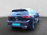 Gebraucht VW Golf VIII R 320 PS (235 kW) 2022 Schwarz Limousine