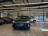Gebraucht VW T-Roc IQ Drive 300 PS (220 kW) 2022 Schwarz SUV