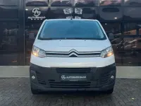 Usado Citroën Jumpy 144 HP (105 kW) 2023 Branco Monovolume