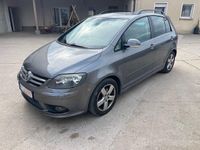 Gebraucht VW Golf VI United 122 PS (89 kW) 2009 Grau Kleinwagen