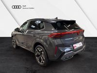 Gebraucht Cupra Terramar VZ 265 PS (194 kW) 2025 Grau SUV