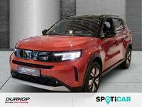 Neu Opel Frontera 83 kW (113 PS) 2025 SUV