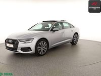 Gebraucht Audi A6 S-Line 340 PS (250 kW) 2023 Florettsilber Limousine