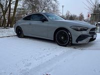 Gebraucht Mercedes CLE300 258 PS (189 kW) 2024 Grau