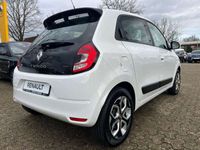 gebraucht Renault Twingo Zen Electric