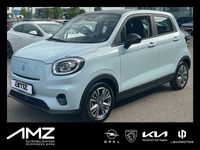 Gebraucht Leapmotor T03 69 kW (95 PS) 2025 Blau Kleinwagen