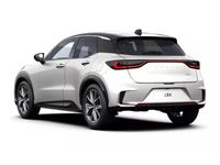 Neu Lexus LBX 136 PS (100 kW) 2025 Schwarz SUV