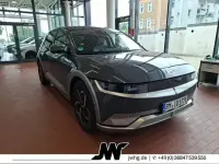 Gebraucht Hyundai Ioniq 5 167 kW (228 PS) 2024 Ecotronic grey / mic SUV