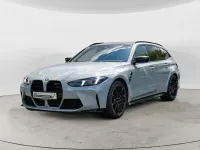 Gebraucht BMW M3 Competition Edition 530 PS (389 kW) 2025 Grau Kombi