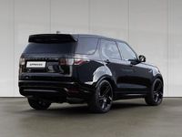 Gebraucht Land Rover Discovery 5 353 PS (259 kW) 2025 Santorini black SUV